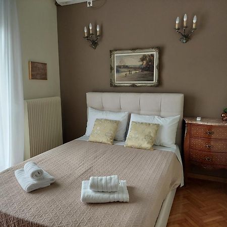 Bmv Apartments Афины Экстерьер фото