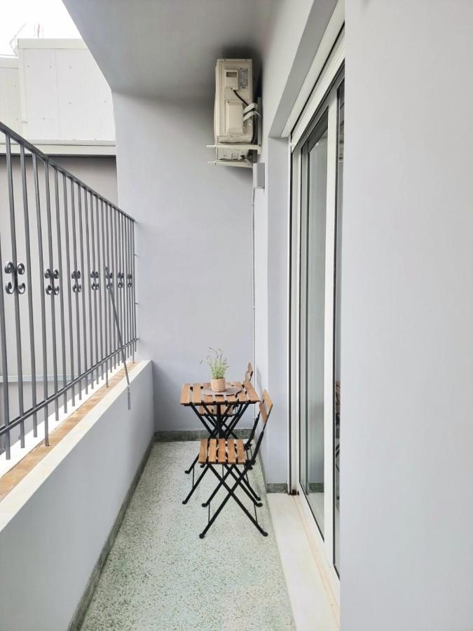 Bmv Apartments Афины Экстерьер фото