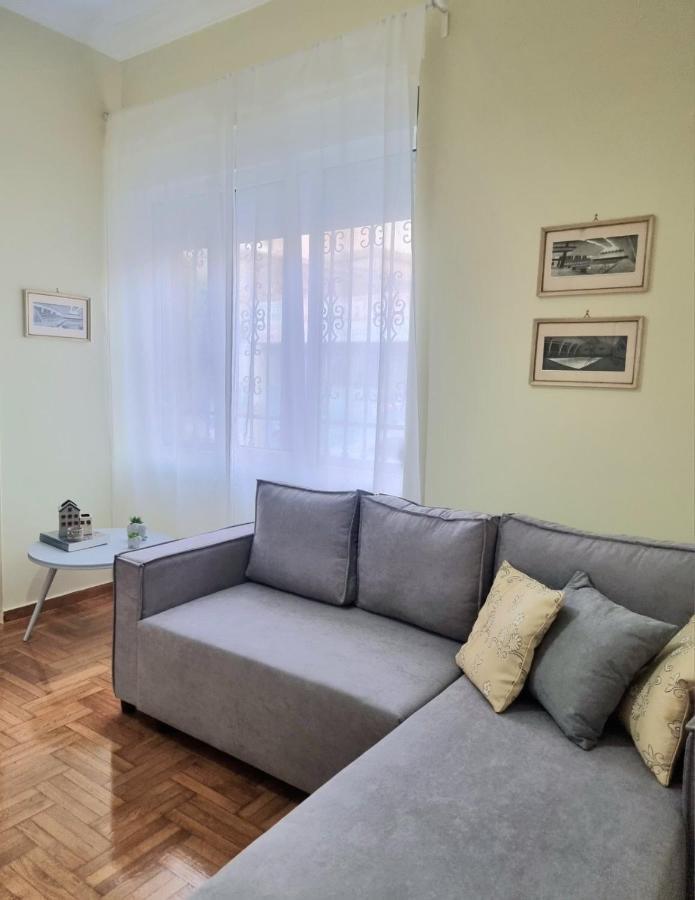 Bmv Apartments Афины Экстерьер фото