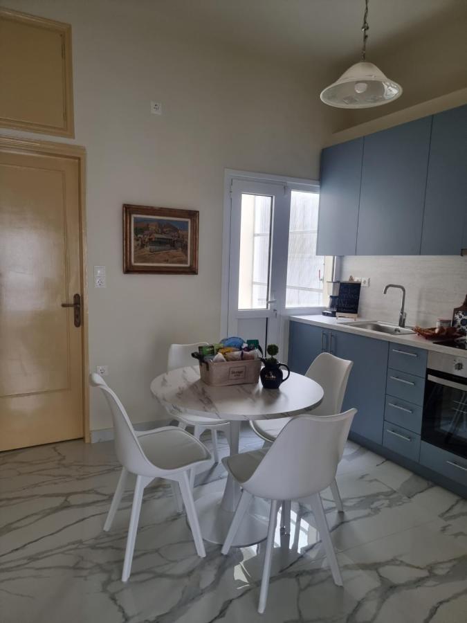 Bmv Apartments Афины Экстерьер фото