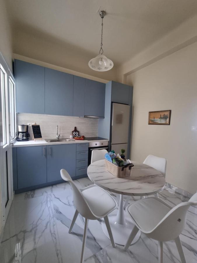 Bmv Apartments Афины Экстерьер фото