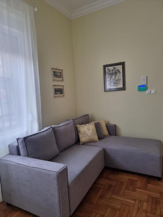Bmv Apartments Афины Экстерьер фото