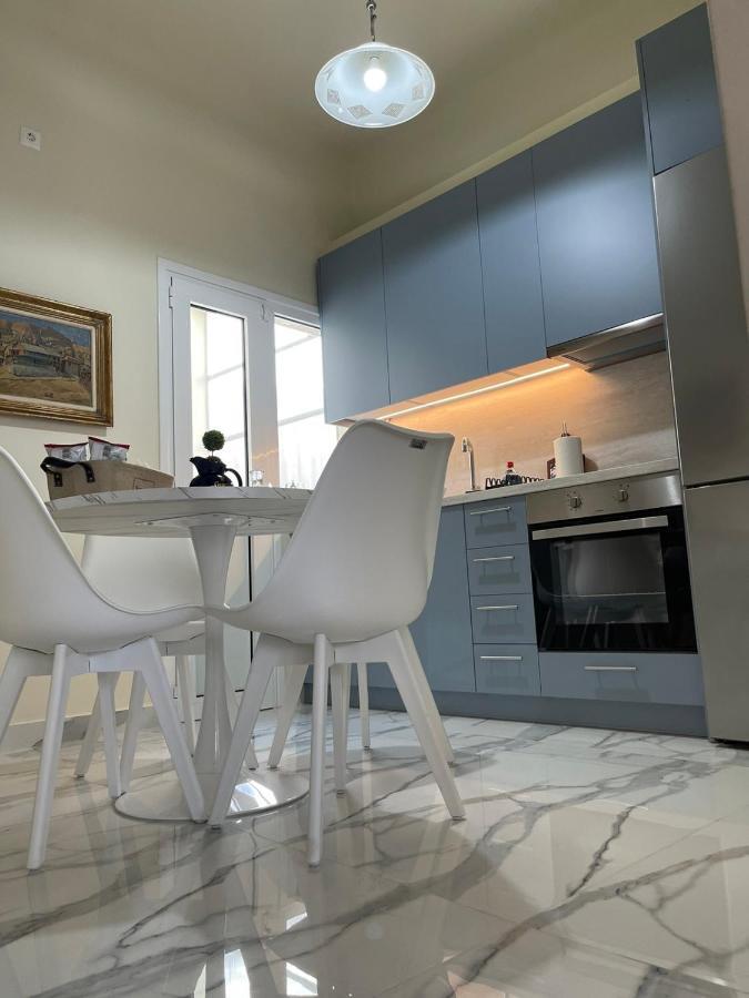 Bmv Apartments Афины Экстерьер фото