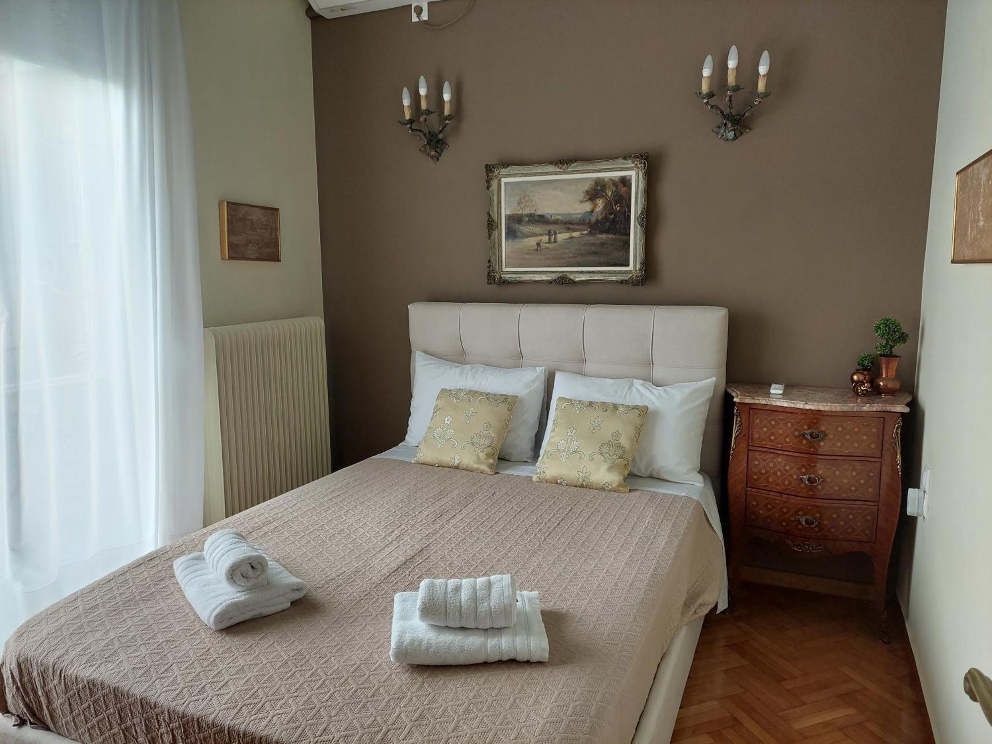 Bmv Apartments Афины Экстерьер фото