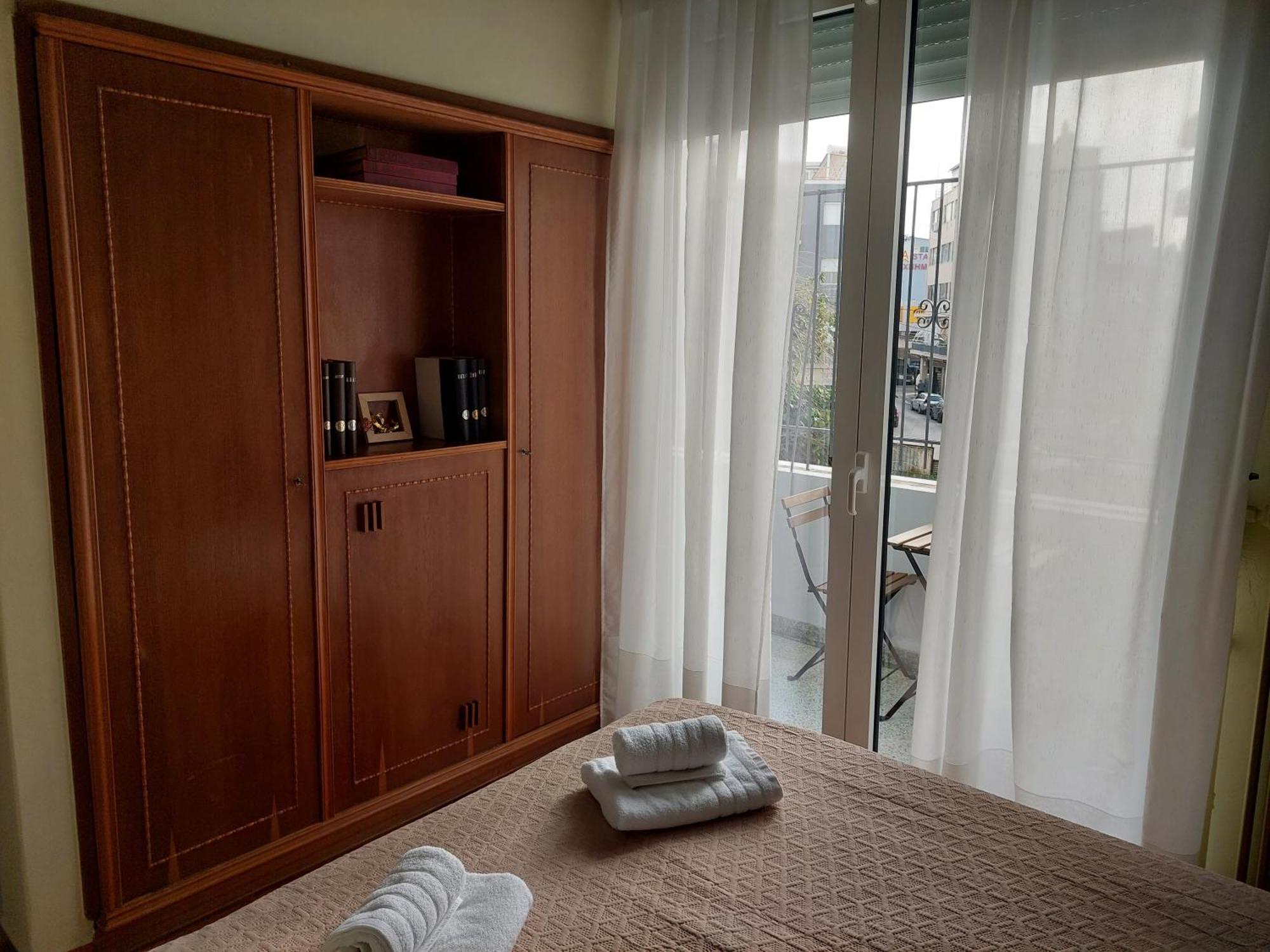 Bmv Apartments Афины Номер фото